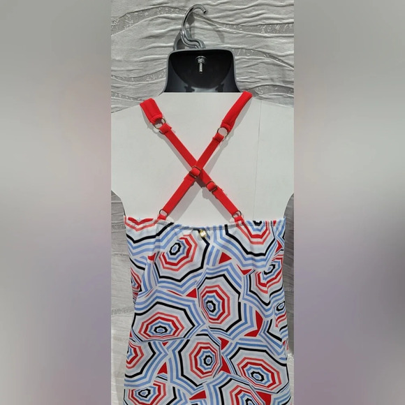 NWT Crown Ivy women’s one piece swim suit - Picture 5 of 5